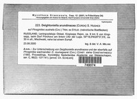 Image Associated With the Occurrence